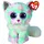 Ty Beanie Boo's Opal Cat 24 cm
