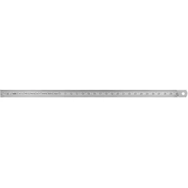 Vogel Stahlmaßstab Typ B 300 mm