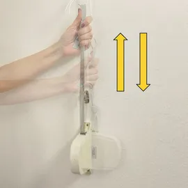 Dry-Smart 9,2 m rostfrei