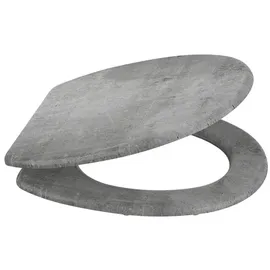 Sanilo WC-Sitz Beton