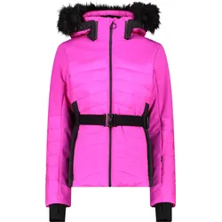 CMP Woman Jacket Zip Hood festival (B818) 48