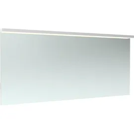 Schneider BORDO TW LED-Lichtspiegel, 149.5 x 72.3 x 9.6 cm, 197.150.01.50, ALU1/SP 150/TW