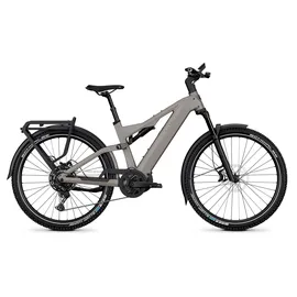 Kalkhoff Entice 7+ Advance 29 Zoll RH 46 cm M Moonstonegrey Matt