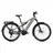 29 Zoll RH 46 cm M Moonstonegrey Matt