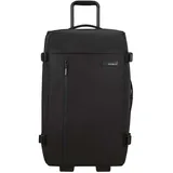Samsonite Roader 4-Rollen 68 cm / 81 l deep black