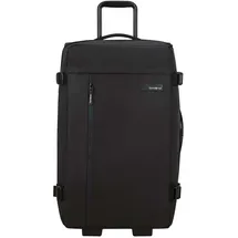 Samsonite Roader 4-Rollen 68 cm / 81 l deep black