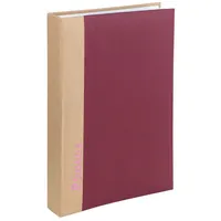 Ideal Trend Ideal Chapter Einsteckalbum für 300 Fotos in