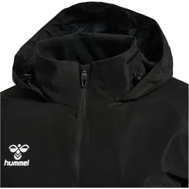 hummel hmlGO Shell Jacke Schwarz L