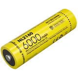 Nitecore 21700 6000 mAh 1 St.