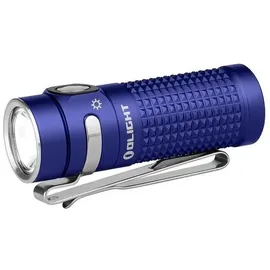 Olight Baton 4 (Regal Blau)