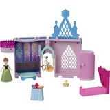 Mattel Disney Frozen Annas Schloss in Arendelle: