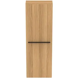 Ideal Standard i.life S Hochschrank 40 x 21 x 120 cm Eiche Natur MDF