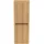Ideal Standard i.life S Hochschrank 40 x 21 x 120 cm Eiche Natur MDF