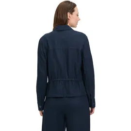 Betty & Co Jackenblazer Blau 36