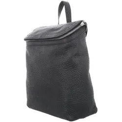 Voi Leather Design  Handtasche Mode Accessoires 22068 SZ  in Schwarz, Einheitsgrösse