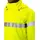 Vaude Herren Luminum Rain Jacke (Größe 3XL, gelb)