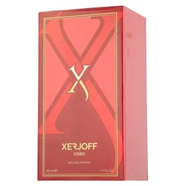 Xerjoff Coro Eau de Parfum 50 ml