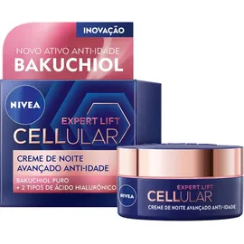 NIVEA Hyaluron Cellular Filler Nachtpflege Creme 50 ml