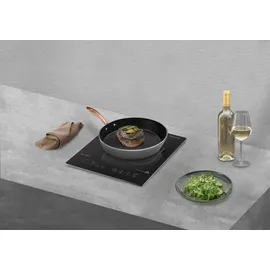 CASO Design Caso ProAdvanced E1 einbaufähiges Einzelinduktionskochfeld 240 °C