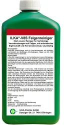 ILKA V8S Felgenreiniger 0824-001 , 1 Liter - Flasche