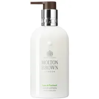 Molton Brown Lime & Patchouli Hand Lotion 300 ml