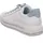 ARA Sneaker Canberra 3.0, Glattleder, Weiß, Damen - Weiß