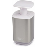 Joseph Joseph Presto Steel soap dispenser