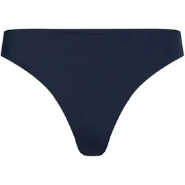 Tommy Hilfiger Bikini-Hose Damen Blau 38