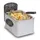 Frifri Fritteuse FI.5848 4,5 l 3200 W Grau