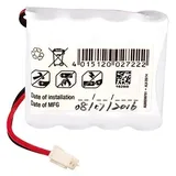 ESYLUX SLALEDBAT NiCd 800 mAh 1 St.