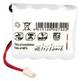 ESYLUX SLALEDBAT NiCd 800 mAh 1 St.