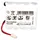 ESYLUX SLALEDBAT NiCd 800 mAh 1 St.