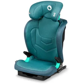 lionelo Neal Kindersitz 15-36kg Isofix Seitenprotektoren Kennzeichnung i-Size 3-fach verstellbare Rückenlehne, Höhenverstellbare Kopfstütze, Belüftungssystem