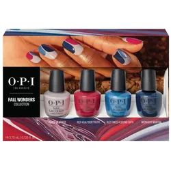 OPI Nagellack  
