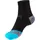 xtreme sockswear Funktionssocken 3-Paar Mehrfarbig 35-38