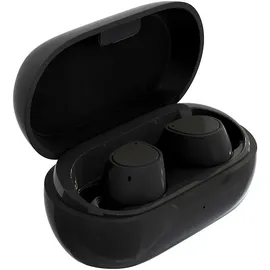 MaxLife In-Ear-Kopfhörer - Bluetooth 5.3 -Kopfhörer TWS MXBE-04 schwarz