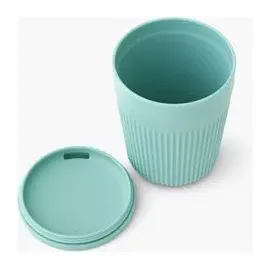 Sea to Summit Passage Insulated Mug blau 0,475 l