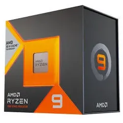 AMD Ryzen 9 7900X3D