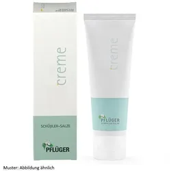 Biochemie Pflüger 11 Silicea D12 Creme 75g