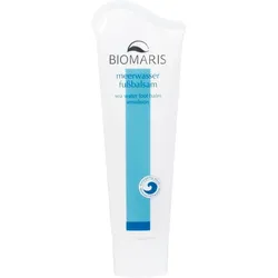 Biomaris Meerwasser Fußbalsam