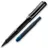 Lamy Tintenroller safari roll-ink mit T10 Tintenpatrone, black/schwarz