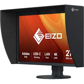 Eizo ColorEdge CG2700X 27" (CG2700X-BK)