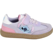 Cerdá Stitch Sneakers Blau 32