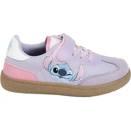 Cerdá Stitch Sneakers Blau 32