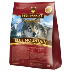 Wolfsblut Blue Mountain - 12,5 kg