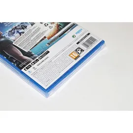 Crisis Core -Final Fantasy VII- Reunion, PlayStation 5, T (Jugendliche), Physische Medien