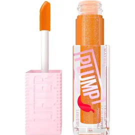 Maybelline Lifter Plump 008 Hot Honey Lipgloss