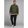 Jack & Jones PlusSize Tim Original Am 816 Slim Hosen Black Denim 48 32
