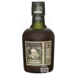 Botucal Reserva Exclusiva Rum 0,35l