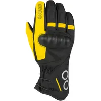 BERING Zephyr Handschuhe - Black / Yellow - 3XL